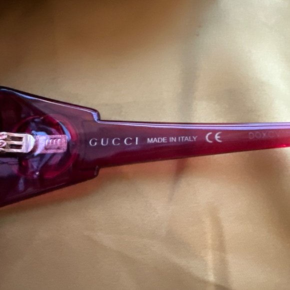 Gucci Women Sunglasses main image 5
